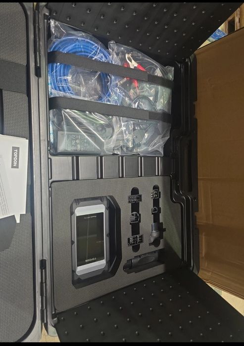 Diagnoza TopDon PHOENIX MAX