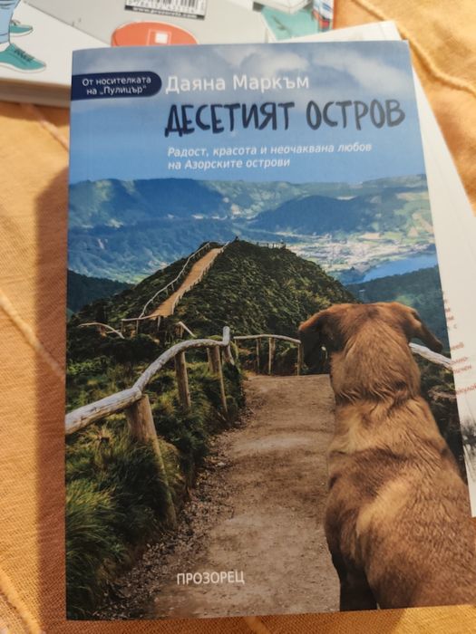 Лот нови книги, подходящи за подарък