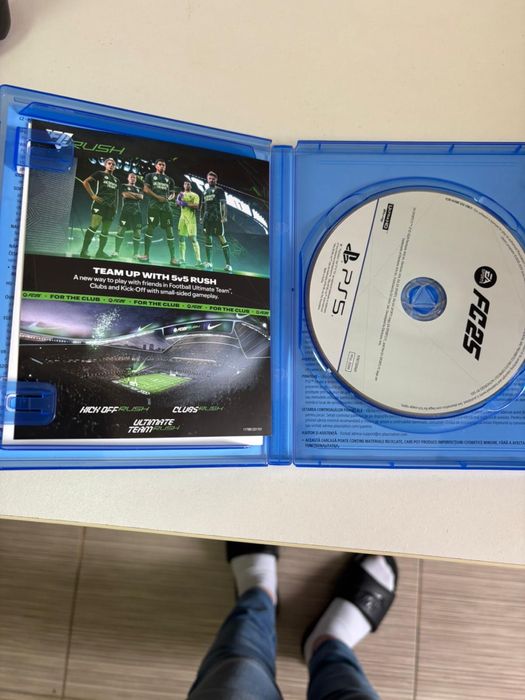 Jocuri pentru ps5 noi