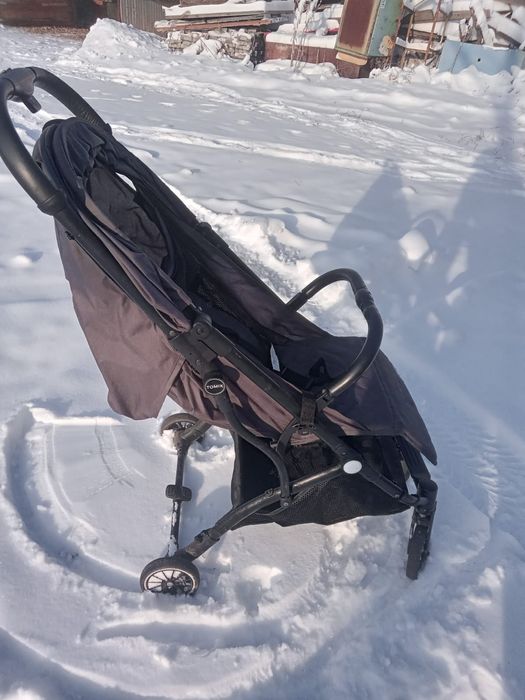 Детская коляска в отличном состоянии