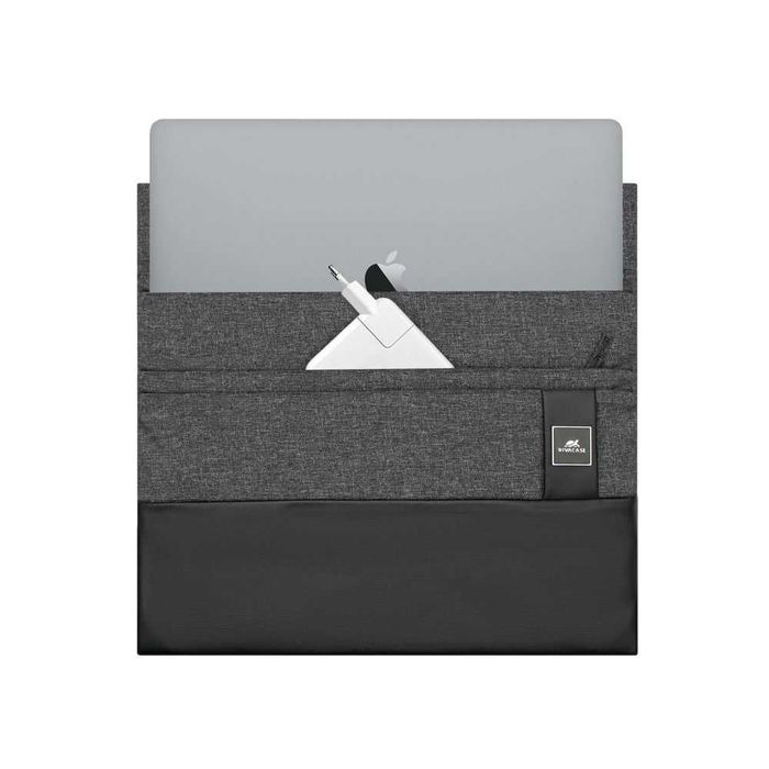 ^ Рассрочка на сумку RIVACASE 8805 MacBook Pro 16, Ultrabook 15.6"/12