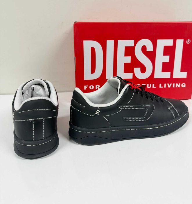 Diesel S Athene Low