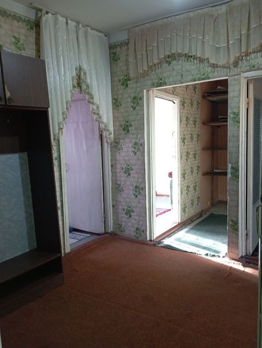 Срочно задаётся квартира