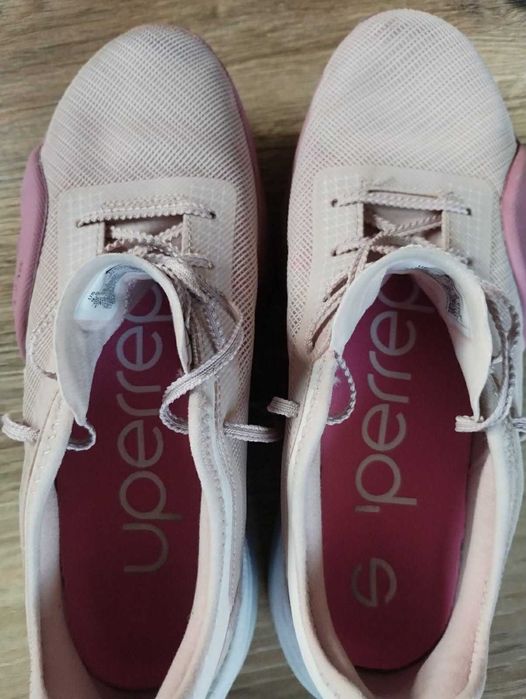 Оригинални Nike Air Zoom SuperRep 3 (Размер 41 / 26.5 см)
