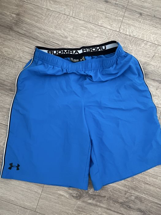 Under Armour : размер S / Оригинал