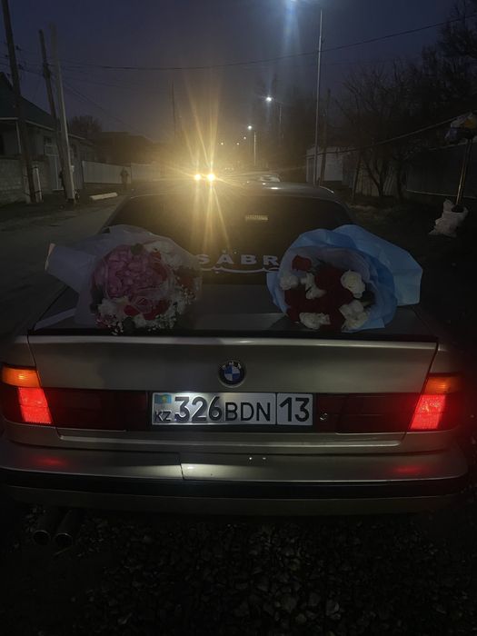 Продаётся bmw e34 …