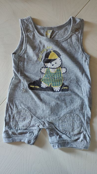 Salopetă de vară 80-86