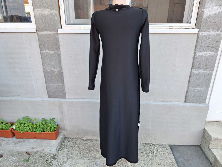 Leila | rochie dama | bust 88 cm | mar. 34 - 36 | XS - S