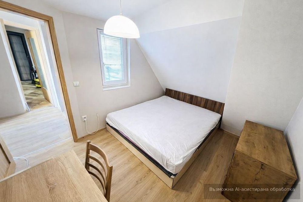 Двустаен апартамент  в гр.Варна, Цветен квартал!