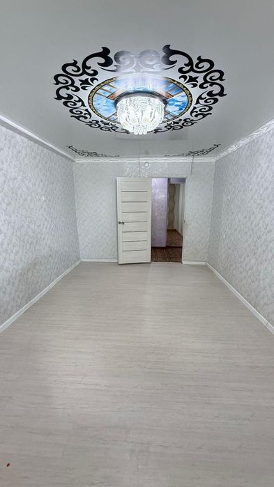 Срочно продаётся 3х комнатная квартира