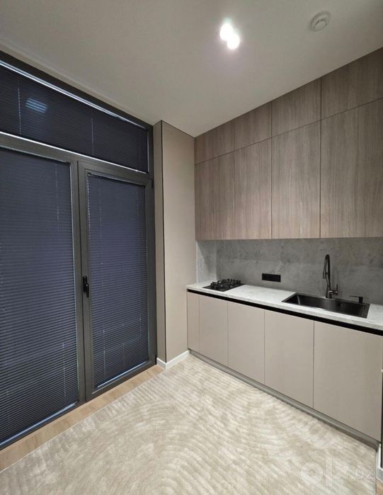 Imperial Club City Продается 1 комнатная квартира ремонт Ц-2 Алайский