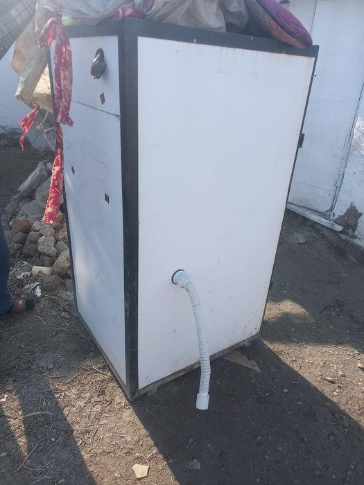 Инкубатор  1000 сотлади