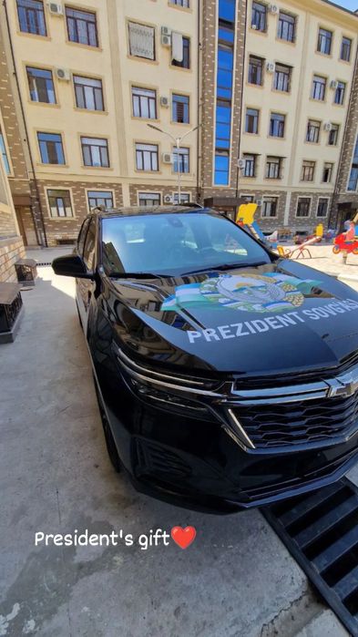 Equinox 2022 Full komplekt versiya