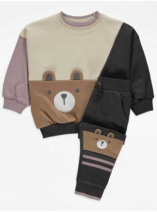 Treninguri 3-4, 4-5, 5-6, 6-7 ani / 104  110  116  122