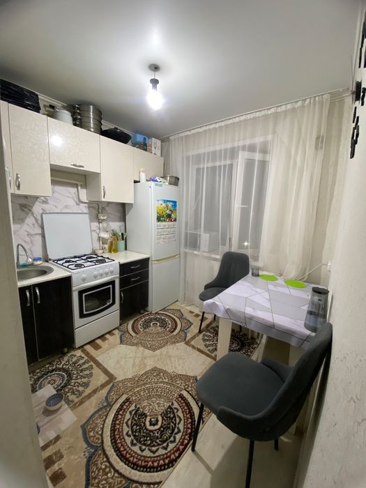 Сдам 1 комнатную квартиру