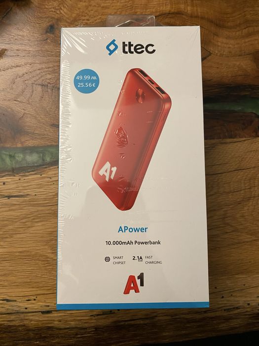 Honor X5c Plus + Външна батерия