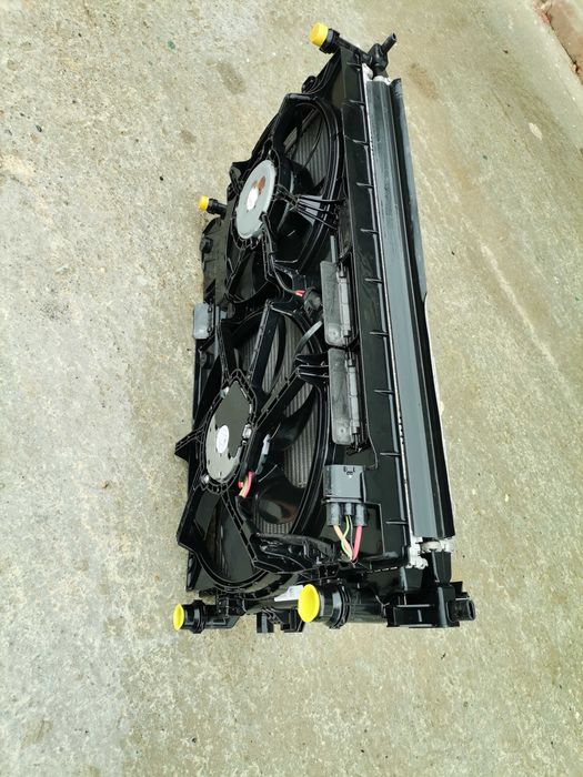 radiatoare termocupla  vw tiguan  2016..2017.  2018.2l .tdi