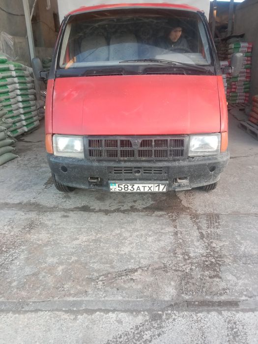 Доставка Цемент Стандарт