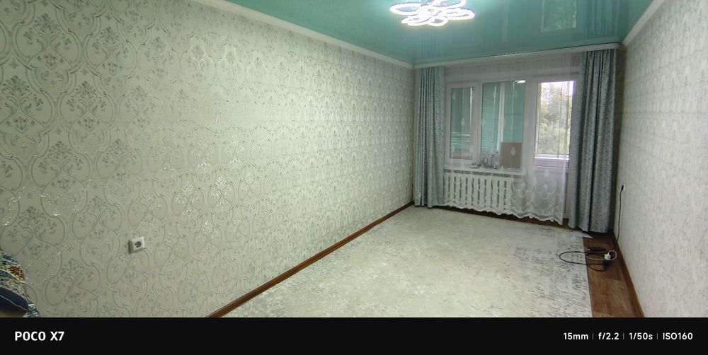 Продажа 2-х комнатной квартиры.