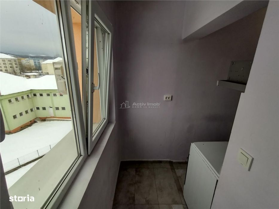 Oravita, Chirie, 1 Cam, Mobilat + Utilat, Zona Petrom