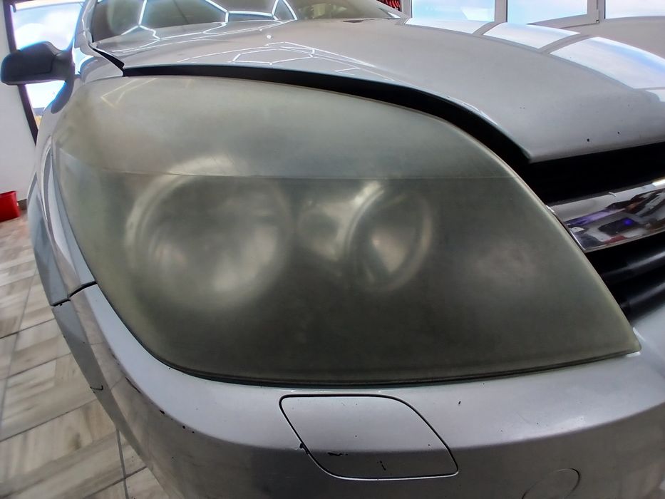 Polish faruri stopuri