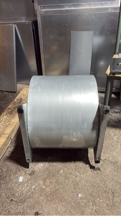 Curatare ventilatoare