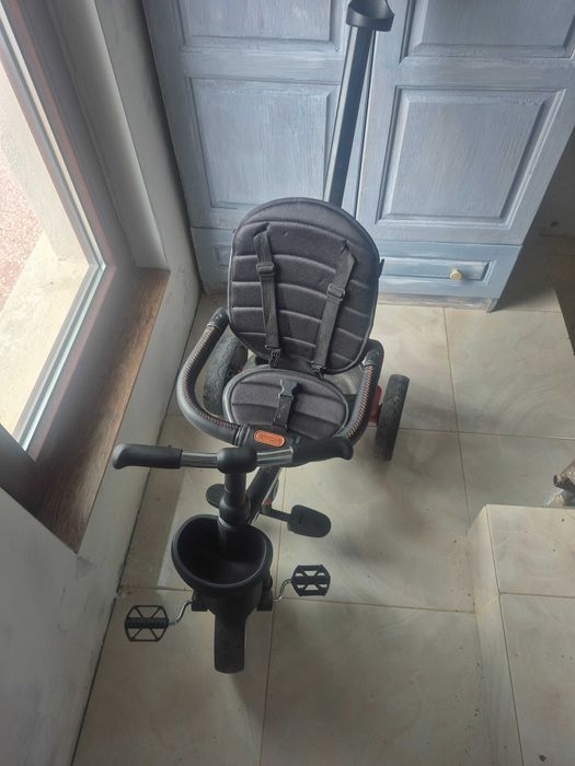 Детска триколка Byox