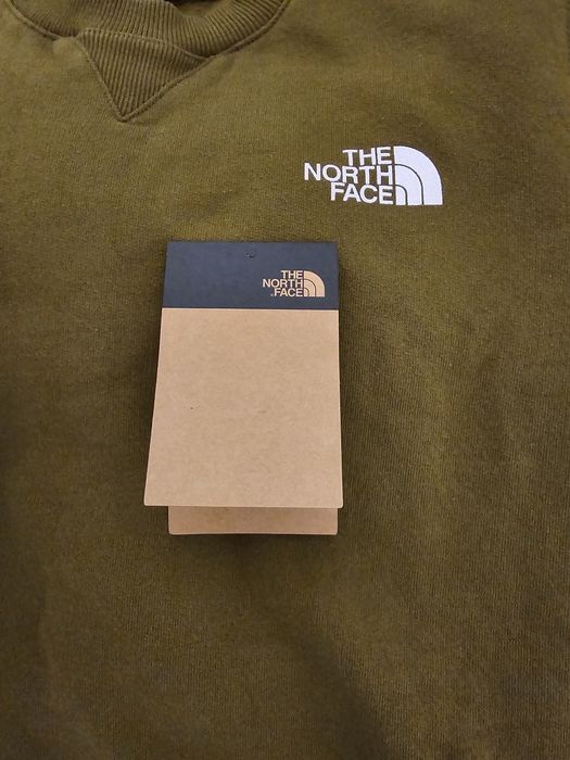 Bluza The North Face, nouă, XS