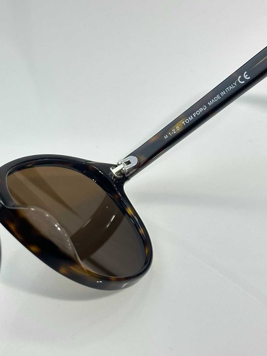 Ochelari de soare Tom Ford Lentile Polarizate, Protectie UV400