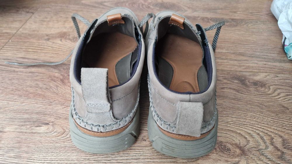 Мъжки обувки Clarks Trigenic TriActive