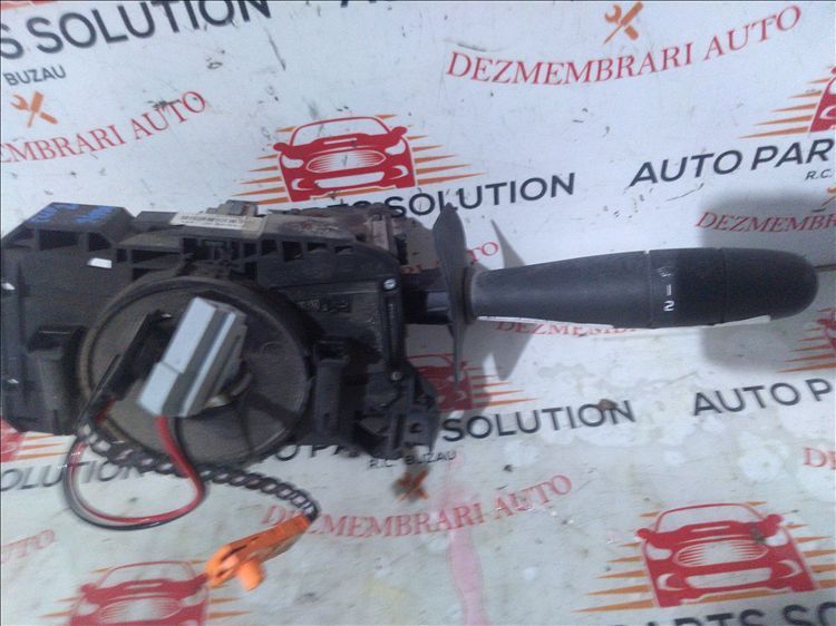 bloc stergatoare renault clio simbol an fabr. 2010