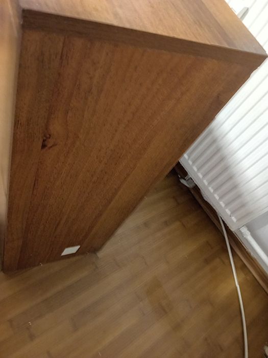 Ракла за спалня.