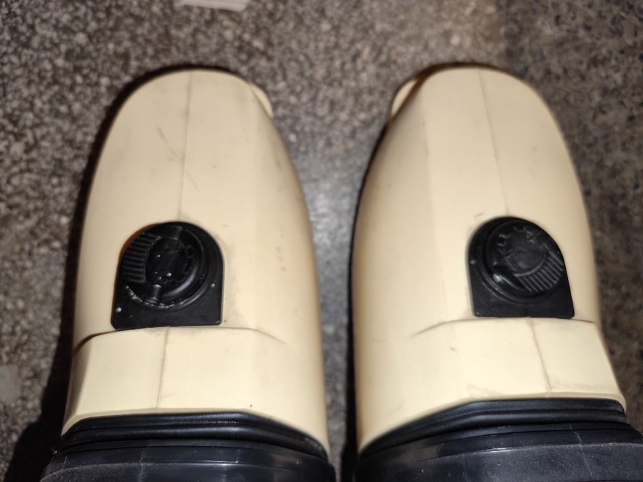 Обувки за ски TecnoPro tps880