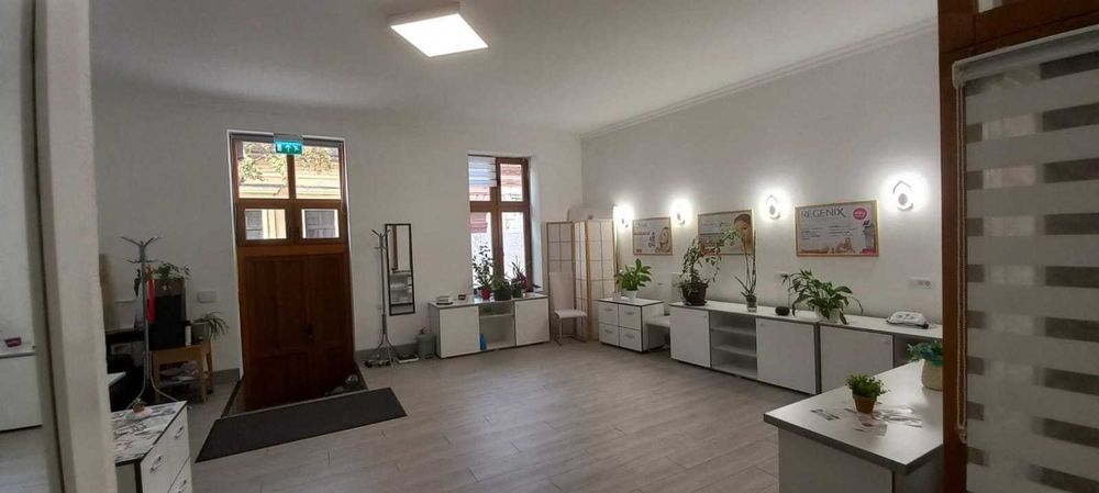 Vand spatiu comercial in Oradea,zona ultracentrala
