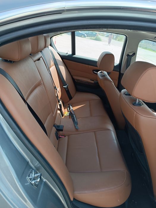 BMW E90 325XI XDRIVE N53 3.0 218 HP НА ЧАСТИ