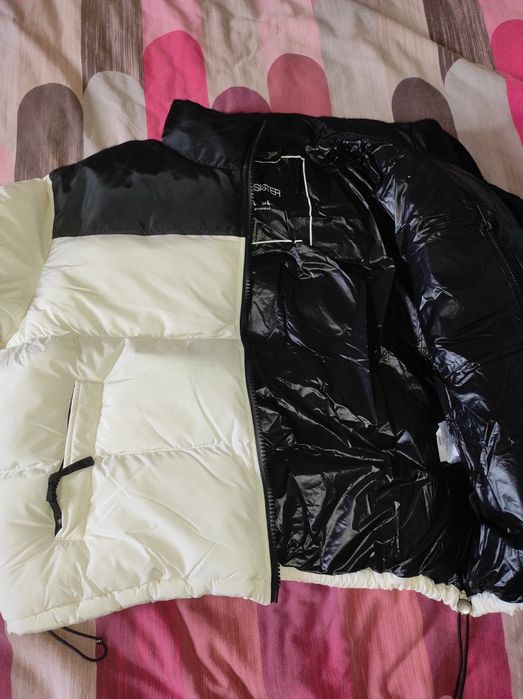 Зимно дамско яке