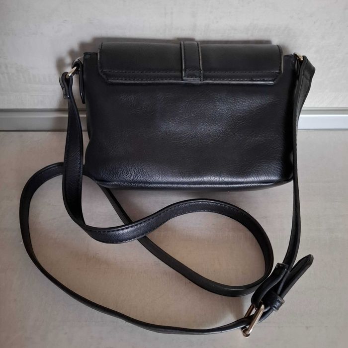 Carrera оригинална дамска чанта с дълга дръжка за през рамо