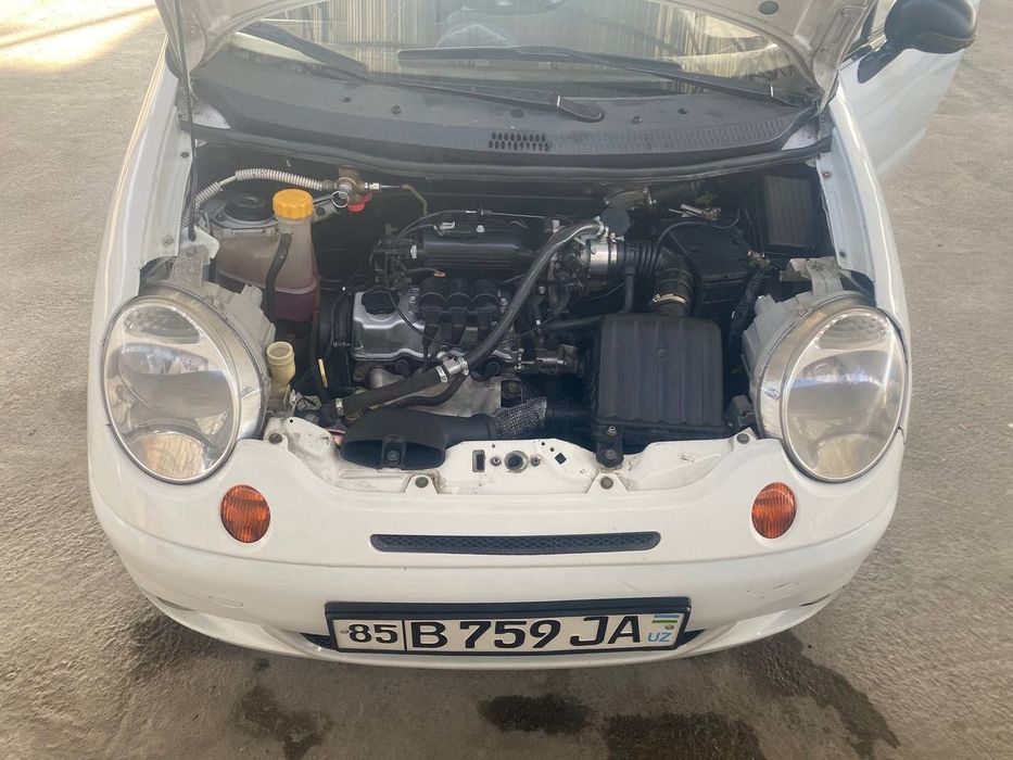 Matiz yevro 3 talik arenda ijaraga