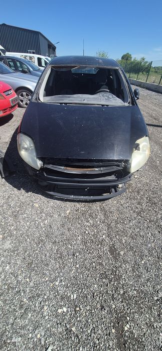 Фият браво 1.6 MJET 2008г 120hp