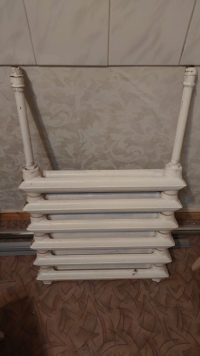 Продам Радиаторы  б/у