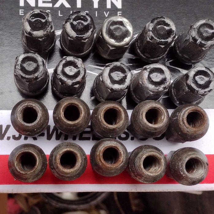 Capace jante originale Renault r14 r15 r16 și Dacia r15