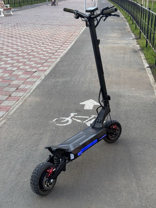 Kugoo f3 pro max