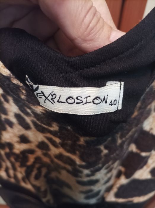 Официални рокли втора употреба