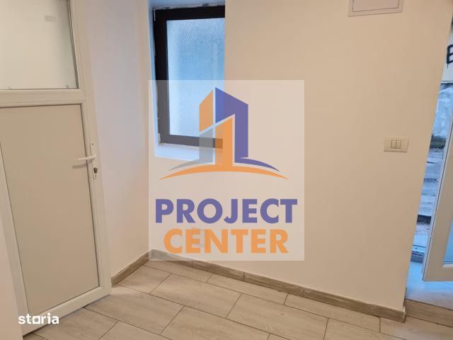 Spatiu Central parter, stradal,  langa Zinca Golescu, ANAF, parcare