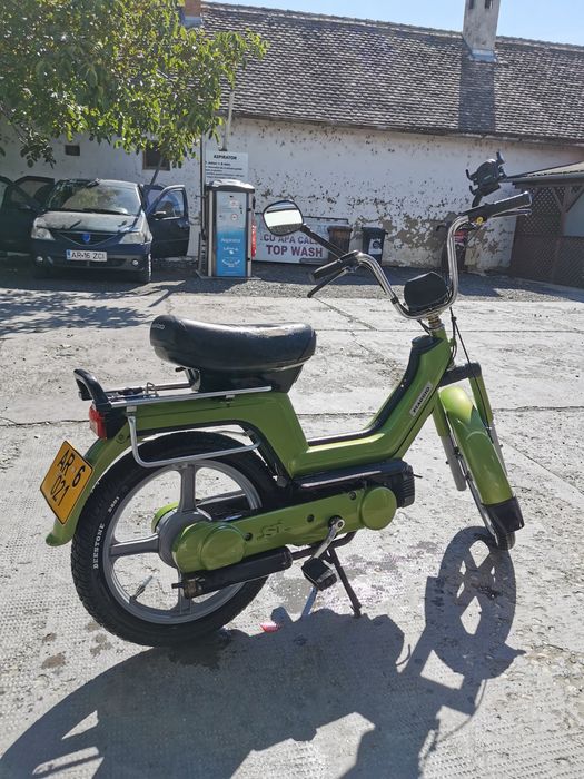 Vand piaggio S.I perfect functional!!