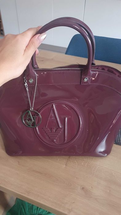 Granta armani jeans