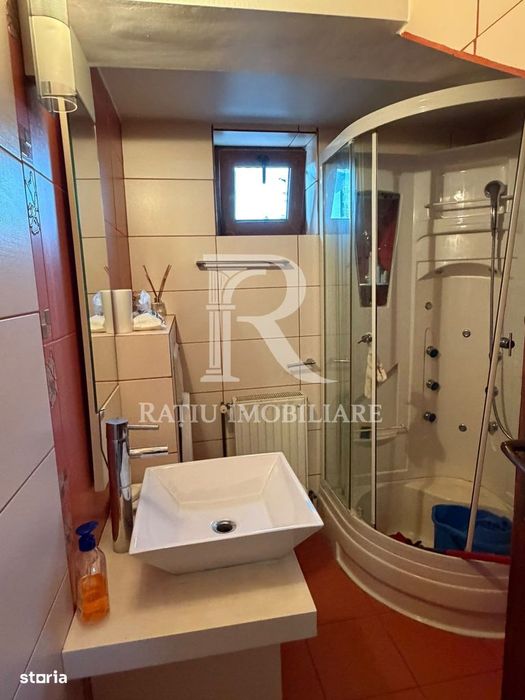 Apartament de LUX de închiriat | 2 Dormitoare | Locație CENTRALĂ