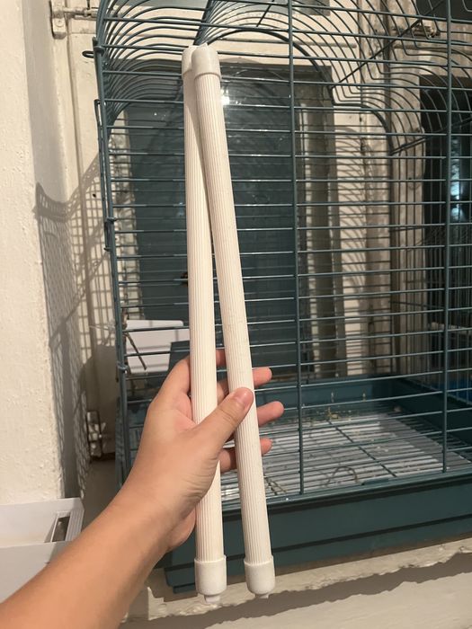 Продаю клетку для попугаев