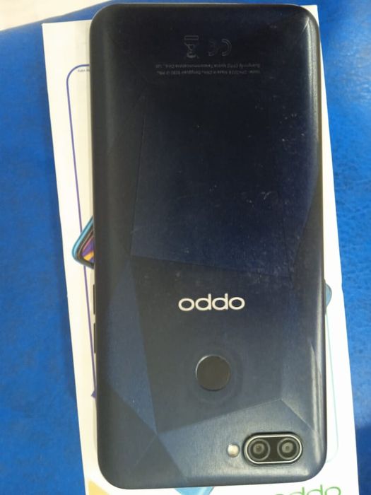 Oppo a12 продажа или обмен