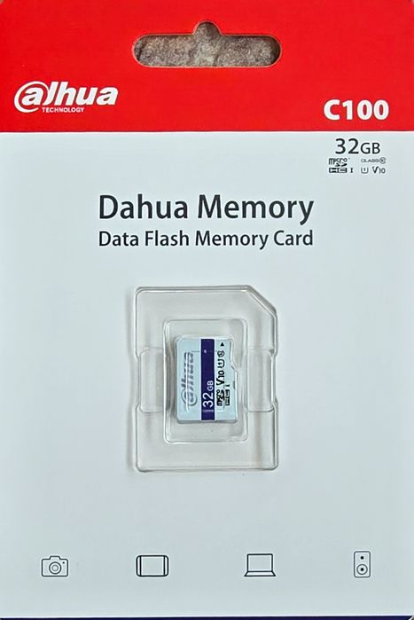 Нова 3К 5MP камера Imou Cruiser Z - 12x Zoom, Нощно виждане + 32GB Кар